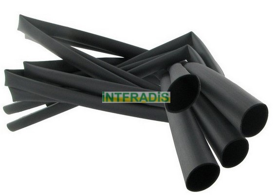 Teplom zmrżżovacia hadica INTFRADIS France